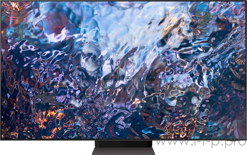 Телевизор ЖК 75 Samsung QE75QN700AUXRU, Neo QLED 8K, Smart TV,Wi-Fi, Voice, PQI 4700, HDR 32х, HDR10+, DVB-T2/C/S2, 4.2.2 CH, 70W, OTS+, FreeSync Premium Pro, 4HDMI, 3USB, STAINLESS STEEL/SAND CARBON