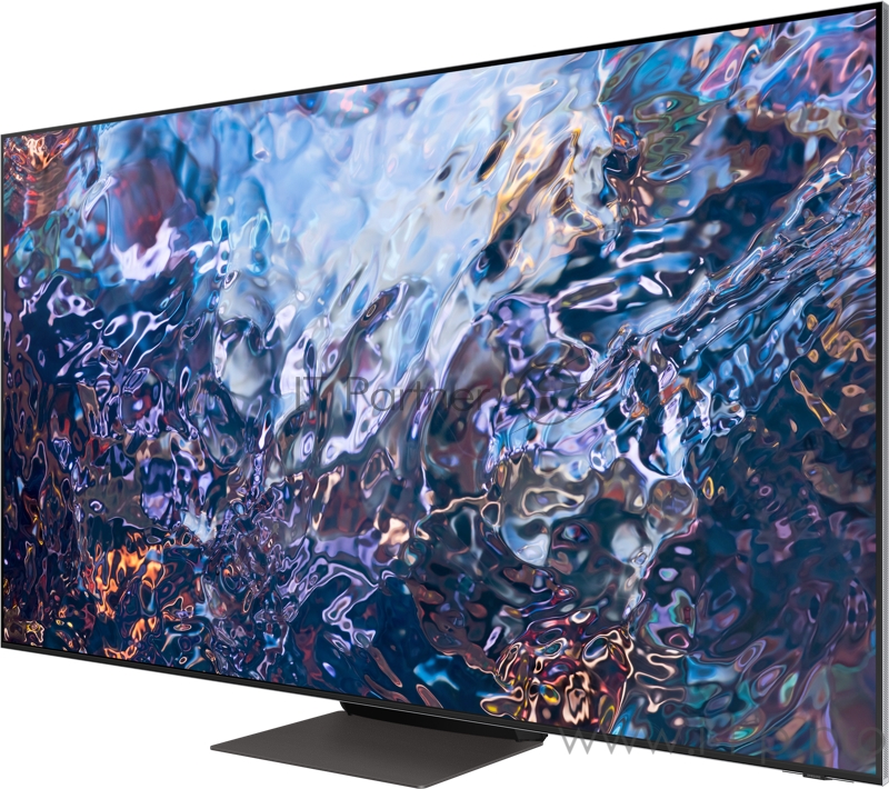 Телевизор ЖК 75 Samsung QE75QN700AUXRU, Neo QLED 8K, Smart TV,Wi-Fi, Voice, PQI 4700, HDR 32х, HDR10+, DVB-T2/C/S2, 4.2.2 CH, 70W, OTS+, FreeSync Premium Pro, 4HDMI, 3USB, STAINLESS STEEL/SAND CARBON
