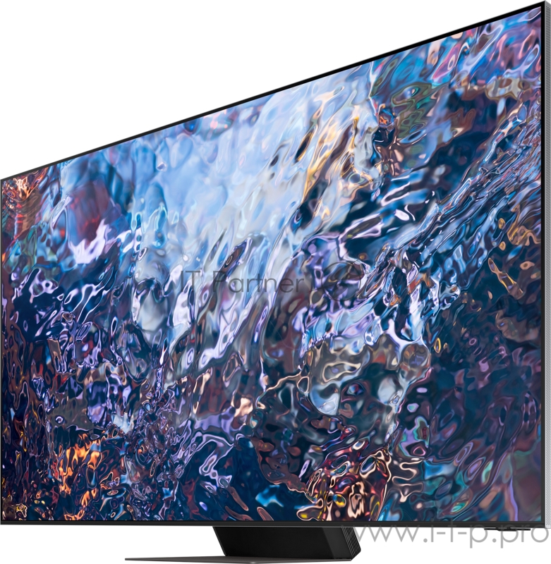 Телевизор ЖК 75 Samsung QE75QN700AUXRU, Neo QLED 8K, Smart TV,Wi-Fi, Voice, PQI 4700, HDR 32х, HDR10+, DVB-T2/C/S2, 4.2.2 CH, 70W, OTS+, FreeSync Premium Pro, 4HDMI, 3USB, STAINLESS STEEL/SAND CARBON