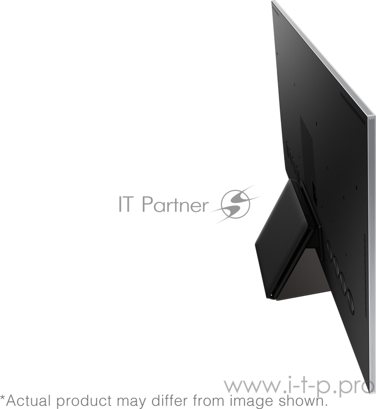 Телевизор ЖК 75 Samsung QE75QN700AUXRU, Neo QLED 8K, Smart TV,Wi-Fi, Voice, PQI 4700, HDR 32х, HDR10+, DVB-T2/C/S2, 4.2.2 CH, 70W, OTS+, FreeSync Premium Pro, 4HDMI, 3USB, STAINLESS STEEL/SAND CARBON