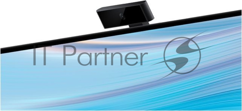 Телевизор LCD 65 4K HUAWEI HD65KAN9A