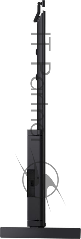 Телевизор LCD 65 4K HUAWEI HD65KAN9A