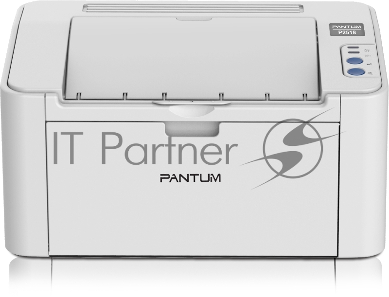 Принтер лазерный Pantum P2518 A4