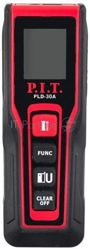 Лазерный дальномер P.I.T. PLD-30A