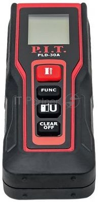 Лазерный дальномер P.I.T. PLD-30A