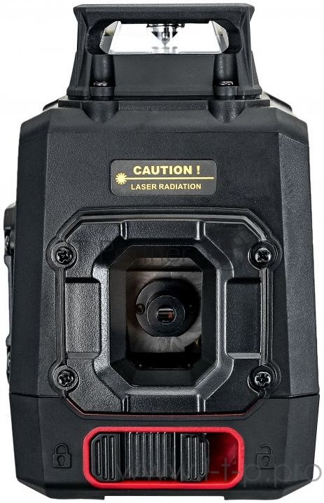 Лазерный уровень P.I.T. PLE-5A