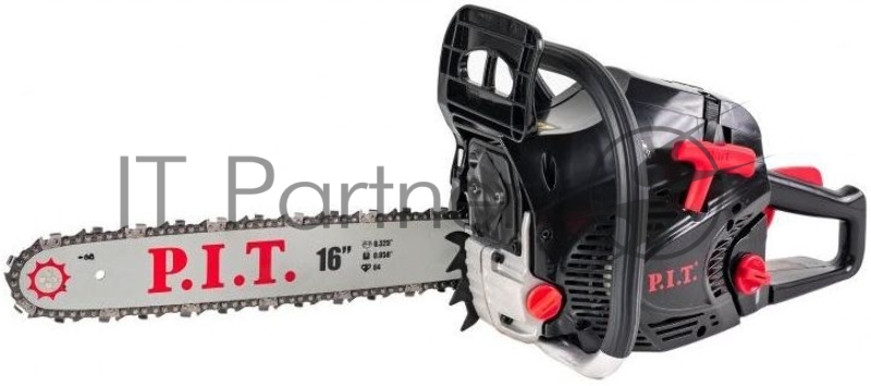 Бензопила P.I.T. GCS45-C3 2.4л.с. дл.шины:16 (40cm)