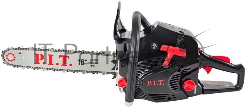 Бензопила P.I.T. GCS45-C3 2.4л.с. дл.шины:16 (40cm)
