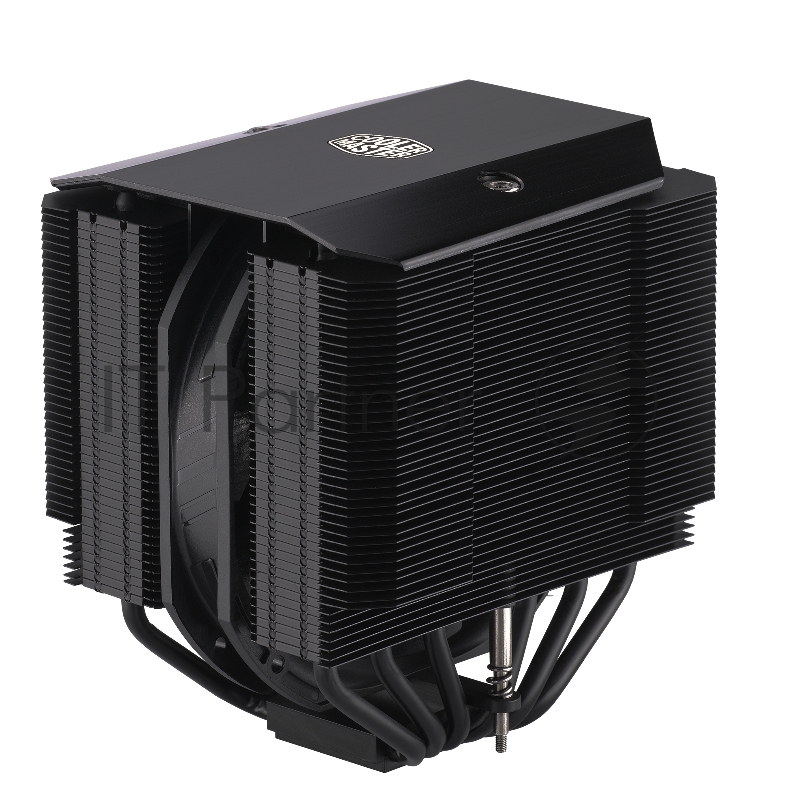 Кулер Cooler Master MasterAir MA624 Stealth (MAM-D6PS-314PK-R1)