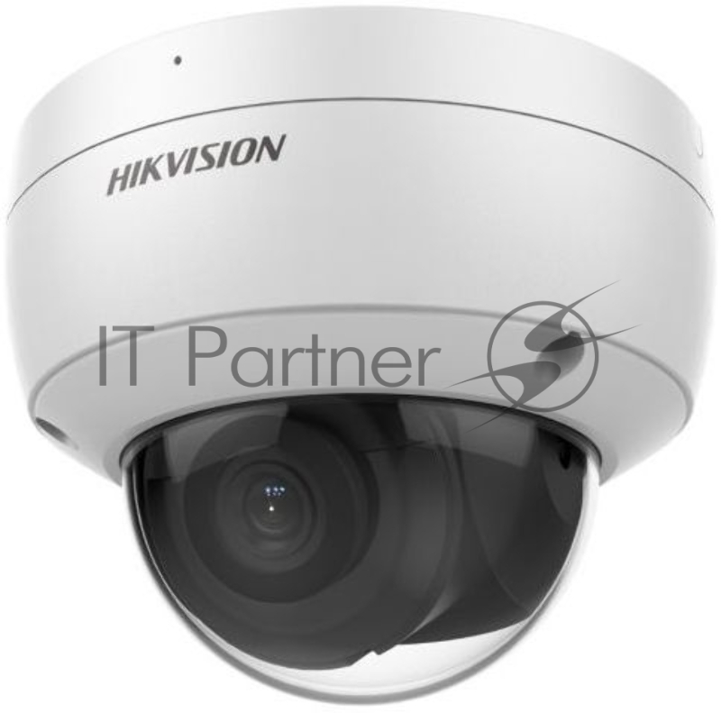 Видеокамера IP Hikvision DS-2CD2143G2-IU(4mm) 4-4мм цветная