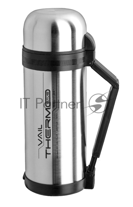 Термос VAIL VL-7029 широкое горло 1,5 л.
