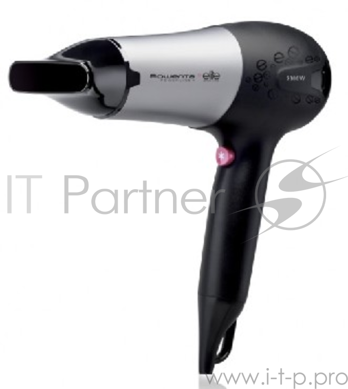 Фен ROWENTA Фен ROWENTA/ 2200 Вт, 3 режима, 2 скорости