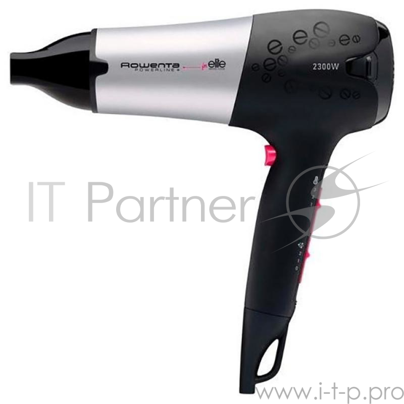 Фен ROWENTA Фен ROWENTA/ 2200 Вт, 3 режима, 2 скорости