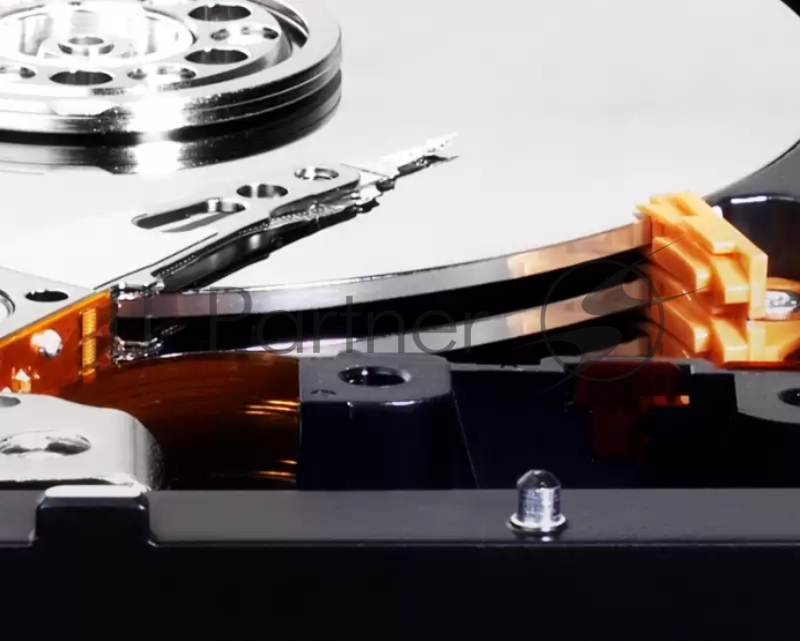 Жесткий диск WD Blue™ WD5000LPZX 500ГБ 2,5 5400RPM 128MB (SATA III) Mobile