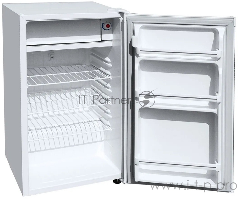 Холодильник WILLMARK RF-105TM (95л, верхнее мороз. отделение, A+, R600A/32г, белый)