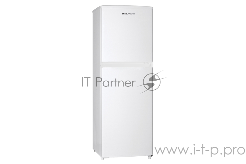 Холодильник WILLMARK RF-185TM (15л, верхнее мороз. отделение, A+, R600A/40г, белый)