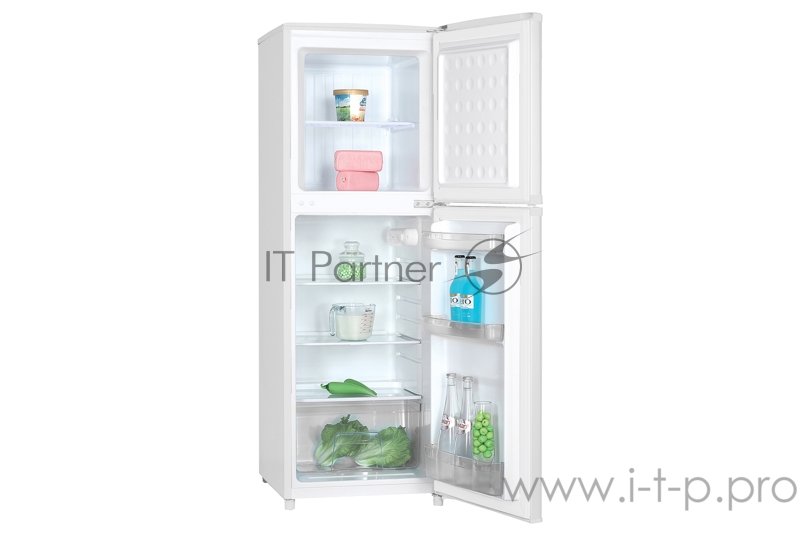 Холодильник WILLMARK RF-185TM (15л, верхнее мороз. отделение, A+, R600A/40г, белый)