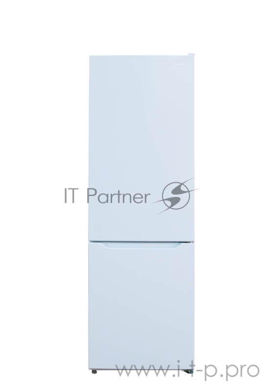 Холодильник WILLMARK RFN-400NFW (298л., Total NoFrost, хлад.R600A, нижн.мороз., А+, цвет белый)