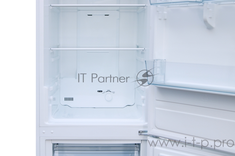 Холодильник WILLMARK RFN-400NFW (298л., Total NoFrost, хлад.R600A, нижн.мороз., А+, цвет белый)