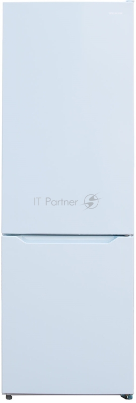 Холодильник WILLMARK RFN-420NFW (312л., Total NoFrost, хлад.R600A, нижн.мороз., А+, цвет белый)
