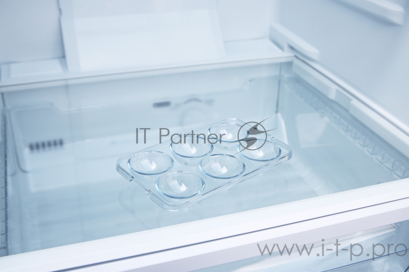 Холодильник WILLMARK RFN-468DNFW (360л., Total NoFrost, A++, дисплей,нижн.мор.кам., белый)