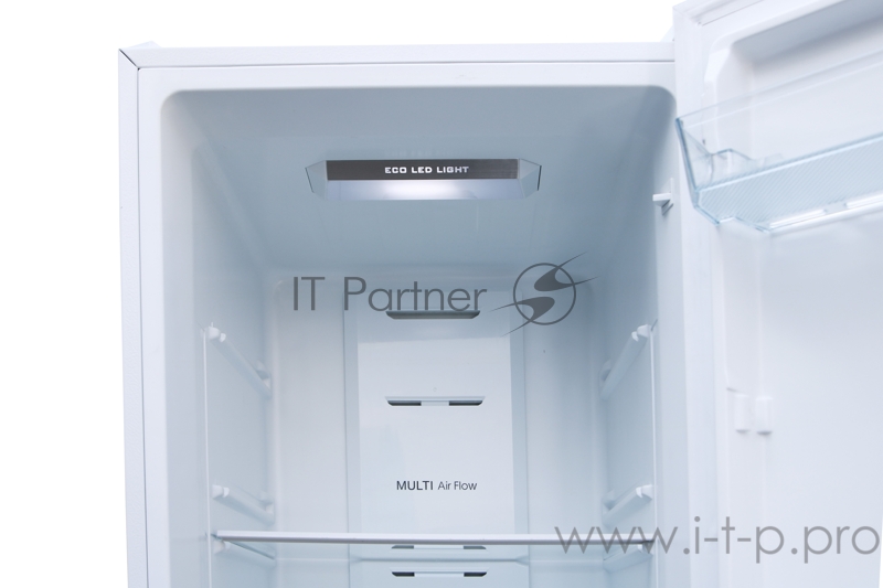 Холодильник WILLMARK RFN-468DNFW (360л., Total NoFrost, A++, дисплей,нижн.мор.кам., белый)