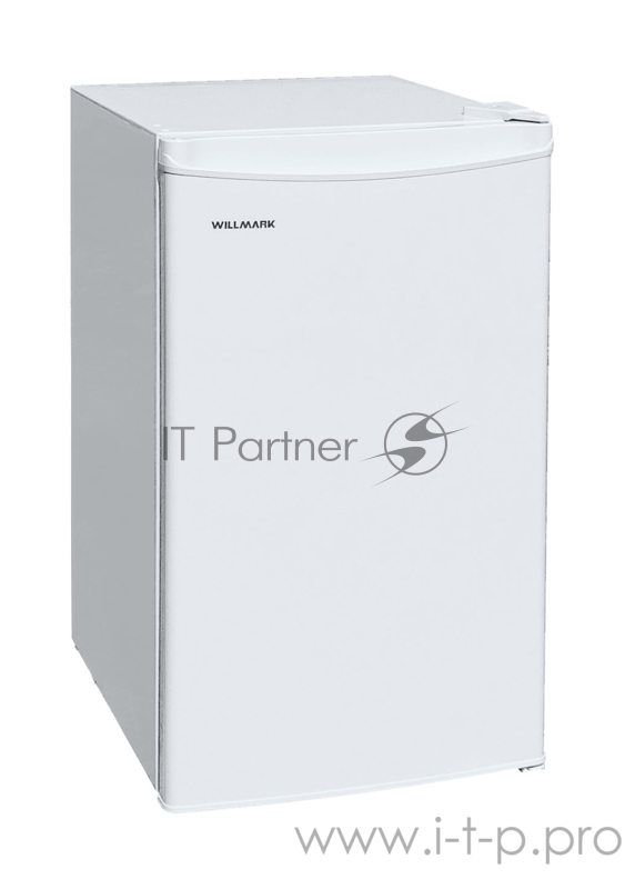 Холодильник WILLMARK XR-100W (объём 100л, хладагент R600/a , 55,5Вт, мороз. отделение, белый)