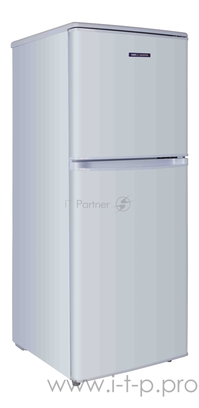 Холодильник WILLMARK XR-180UF (180л, верхнее мороз. отделение 55л, R600A/51г, 95Вт)