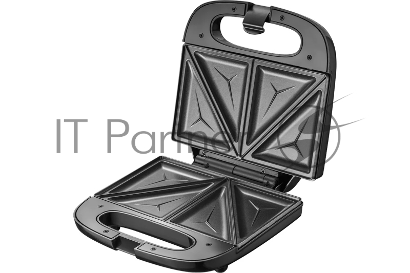 Сэндвичница ATLANTA ATH-1057 (black)