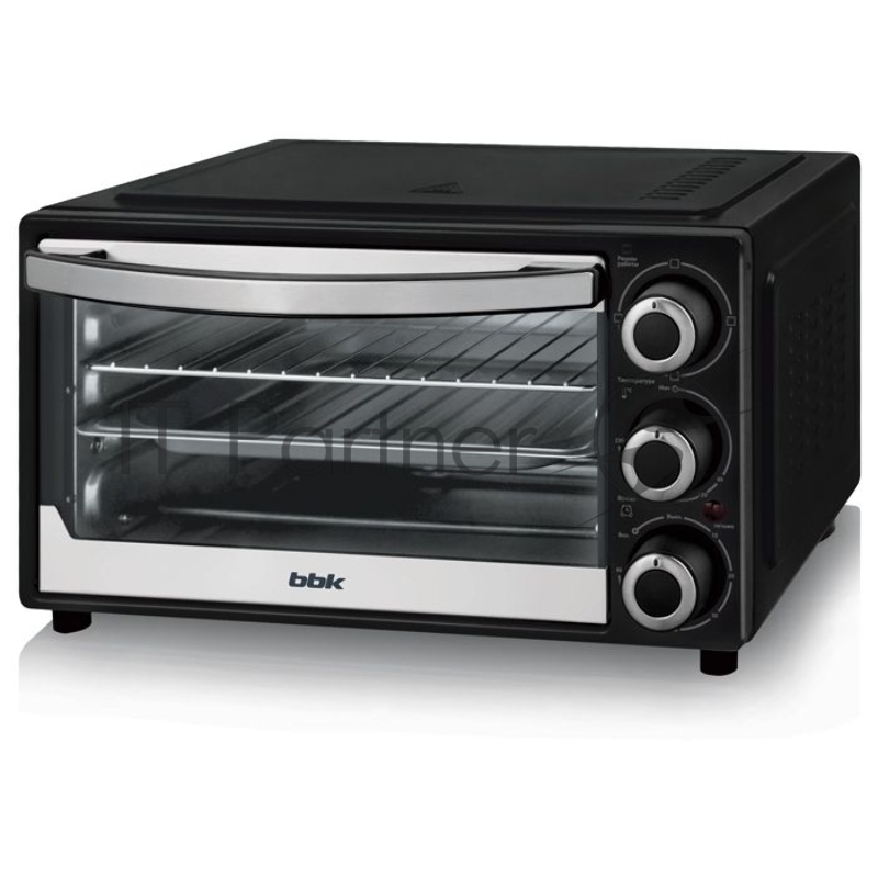Духовка электрическая BBK OE1832M черный