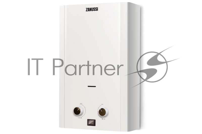 Газовая колонка ZANUSSI GWH 6 FONTE LPG