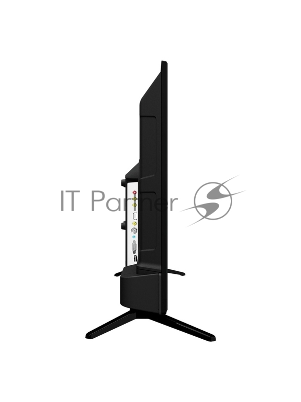 Телевизор LED BBK 32LEX-7287/TS2C черный