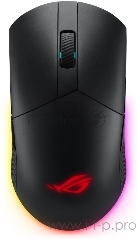 Мышь игровая ASUS P705 ROG PUGIO II беспроводная