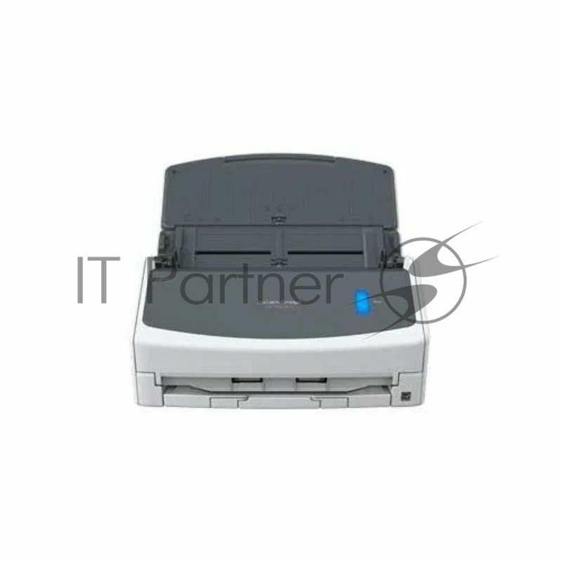 Документ сканер ScanSnap iX1400 А4, двухсторонний, 40 стр/мин, автопод. 50 листов, USB 3.2