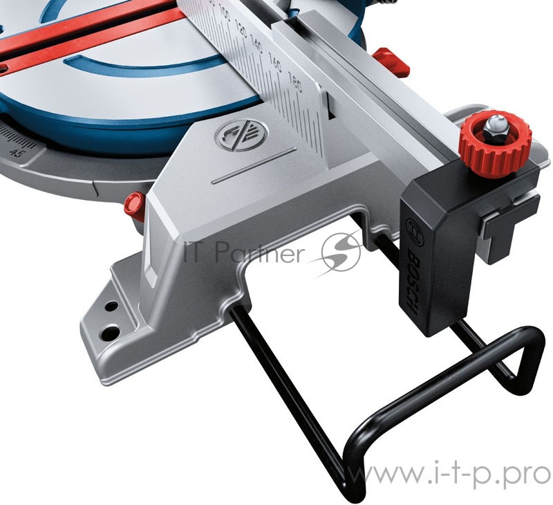 Торцовочная пила Bosch GCM 216