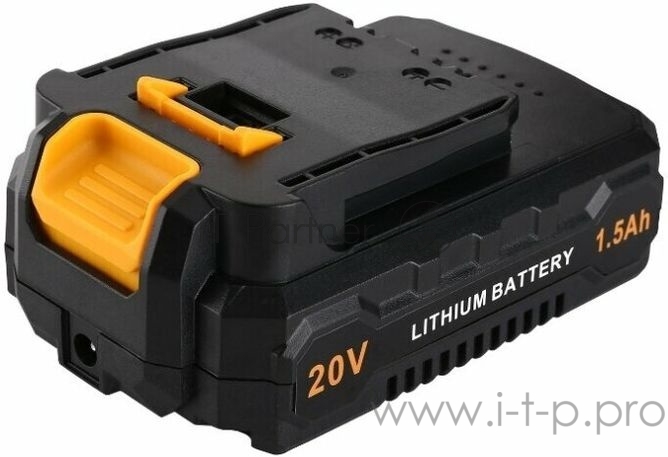 Углошлифовальная машина Deko DKAG20-125 8500об/мин рез.шпин.:M14 d=125мм