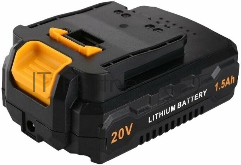 Углошлифовальная машина Deko DKAG20-125 8500об/мин рез.шпин.:M15 d=126мм