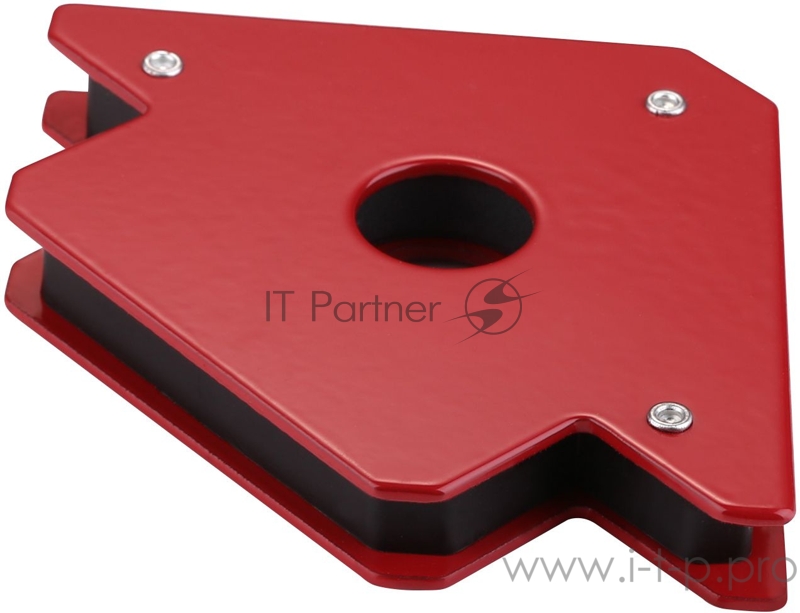 Магнитный угольник Deko DKMC2 510гр (065-0641)