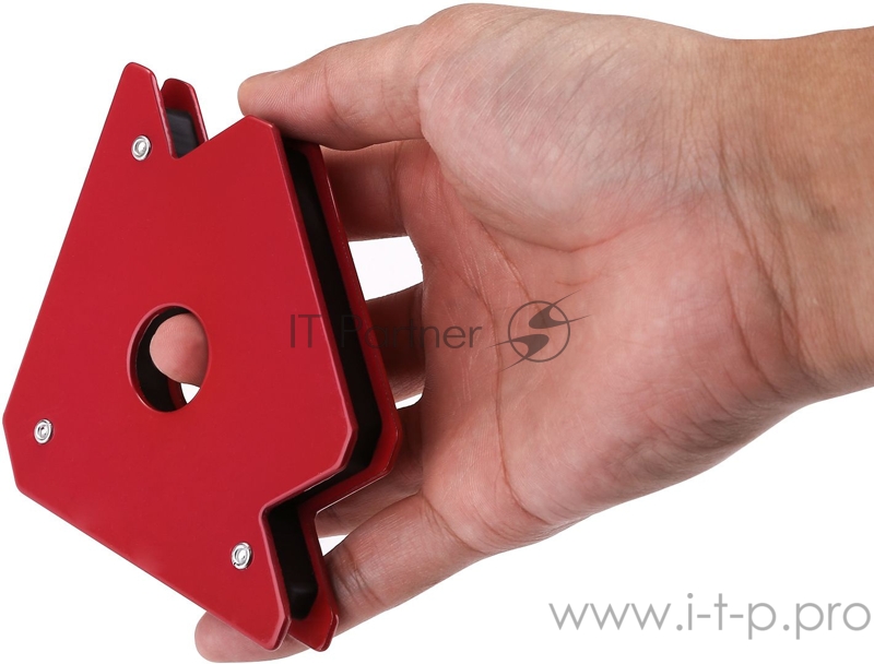 Магнитный угольник Deko DKMC2 510гр (065-0641)