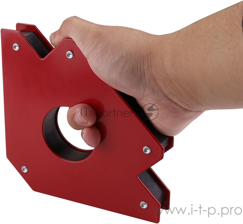 Магнитный угольник Deko DKMC3 970гр (065-0642)