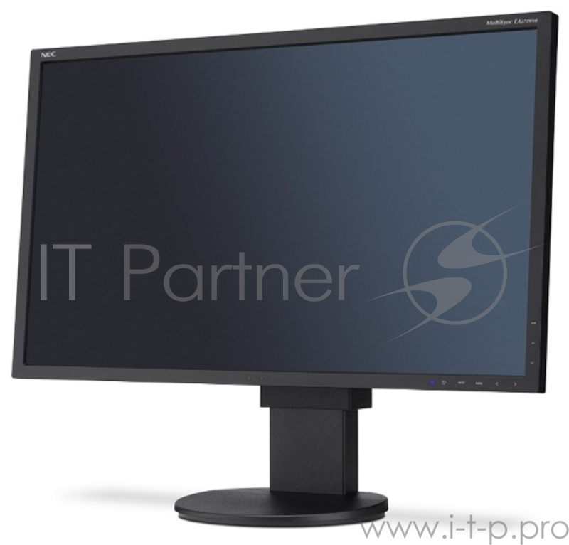 ЖК-монитор 27.0 NEC MultiSync EA275WMi 2560x1440, 6мс, белый (D-Sub, DVI, HDMI, DP, USB Hub, MM)