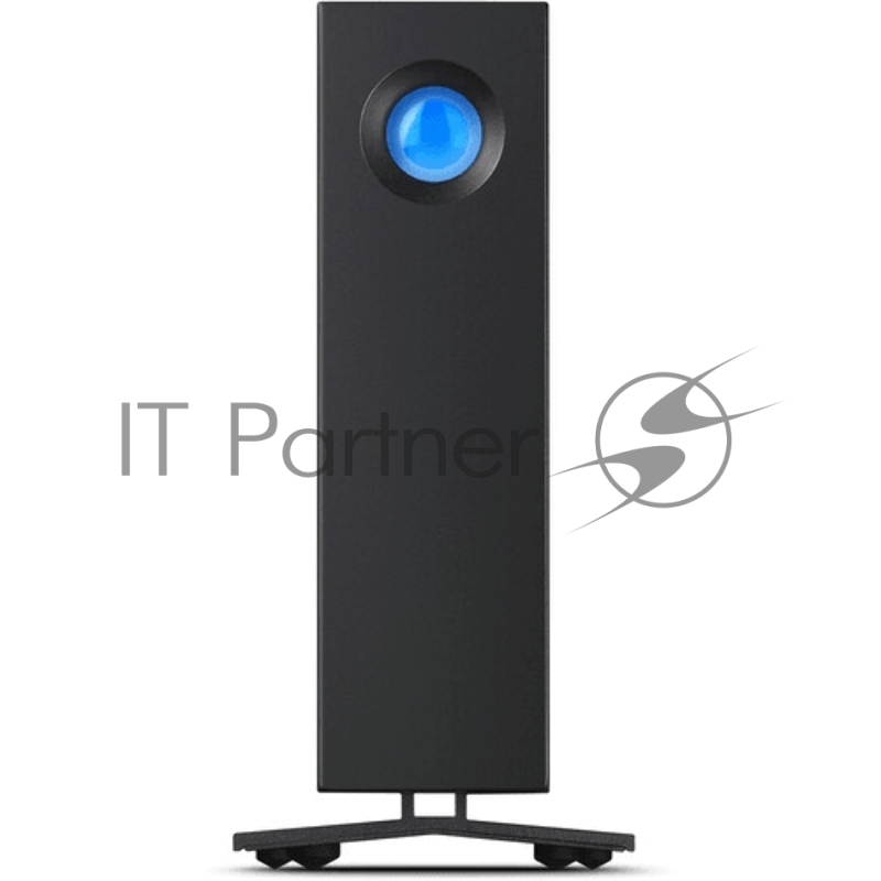 Внешний жесткий диск LaCie STHA16000800 16TB d2 Professional LRDMU03 3.5 USB 3.1 TYPE C Black