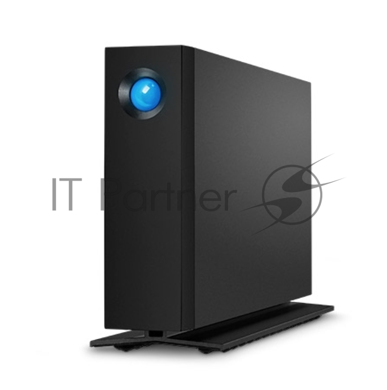Внешний жесткий диск LaCie STHA16000800 16TB d2 Professional LRDMU03 3.5 USB 3.1 TYPE C Black