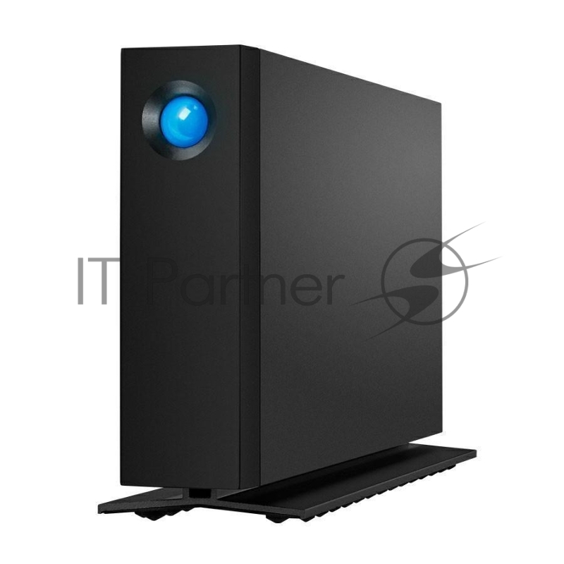 Внешний жесткий диск LaCie STHA16000800 16TB d2 Professional LRDMU03 3.5 USB 3.1 TYPE C Black