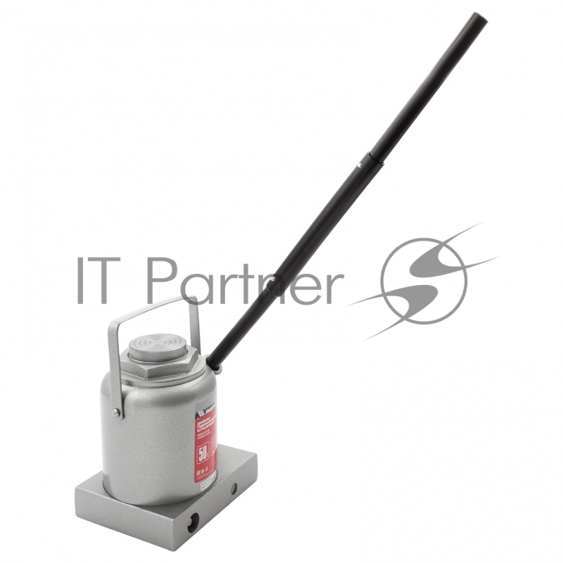 Домкрат MATRIX 50737 бутылочный 50т h подъема 236–356мм