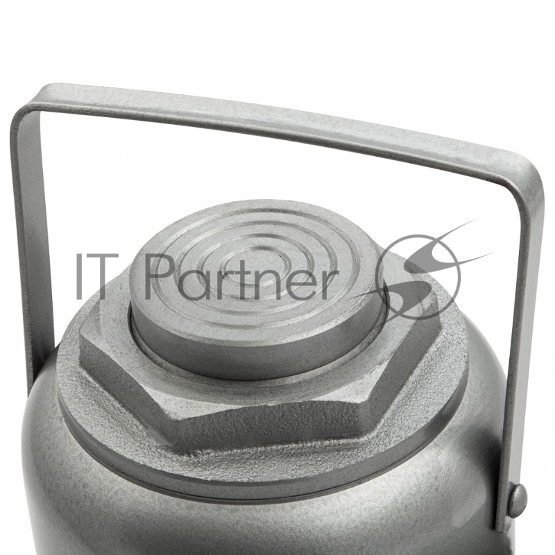 Домкрат MATRIX 50737 бутылочный 50т h подъема 236–356мм