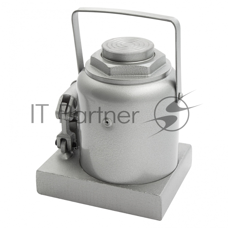 Домкрат MATRIX 50737 бутылочный 50т h подъема 236–356мм