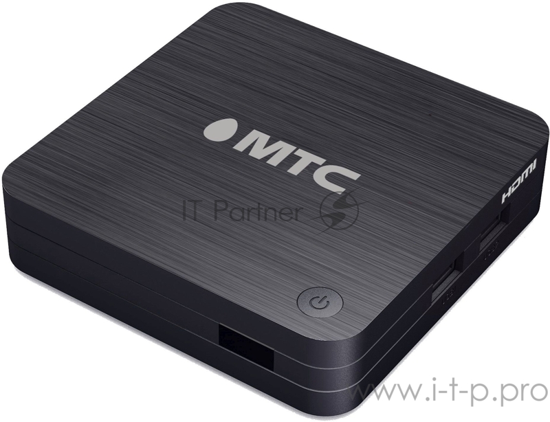 Медиаплеер ZTE ZXV10 B866 MTC Edition