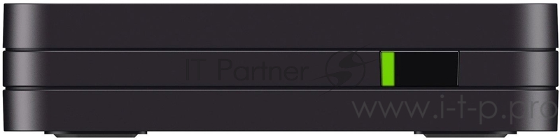 Медиаплеер ZTE ZXV10 B866 MTC Edition