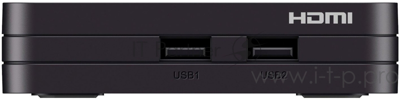 Медиаплеер ZTE ZXV10 B866 MTC Edition